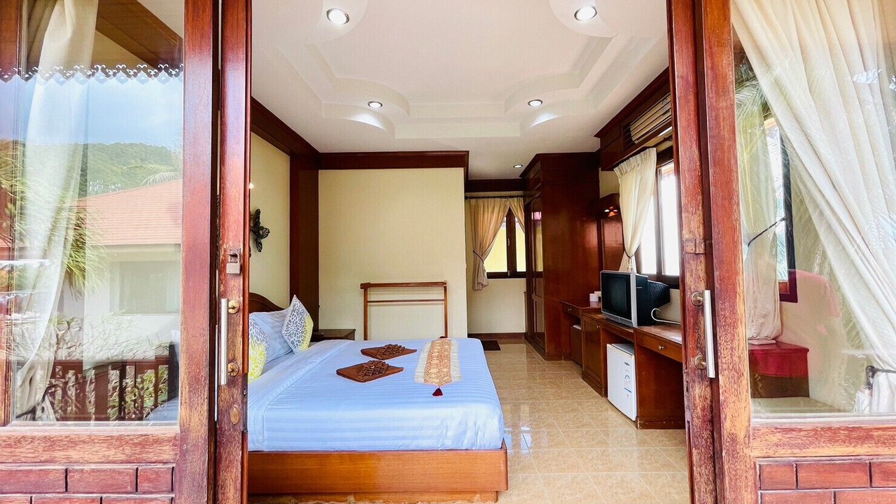 Photo of Bedroom in Haad Rin