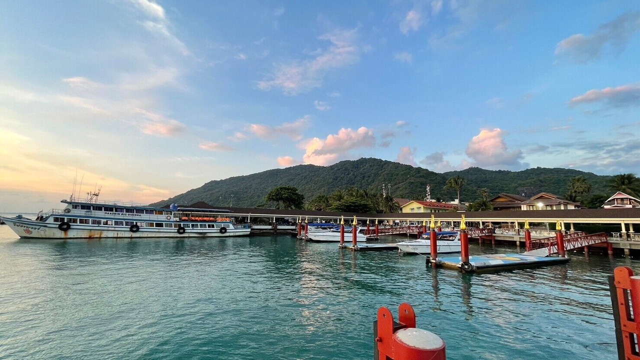 Photo of Outdoor in Haad Rin