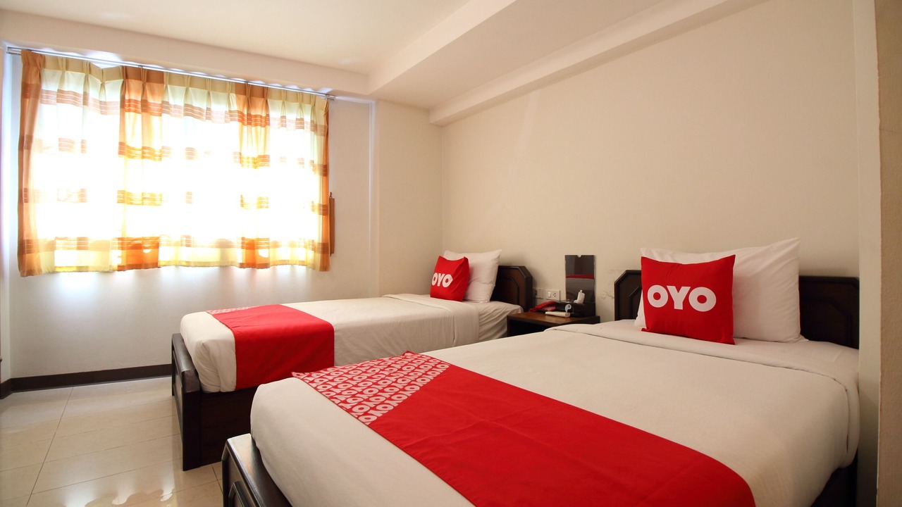 Photo of Bedroom in Wat Bowon Niwet