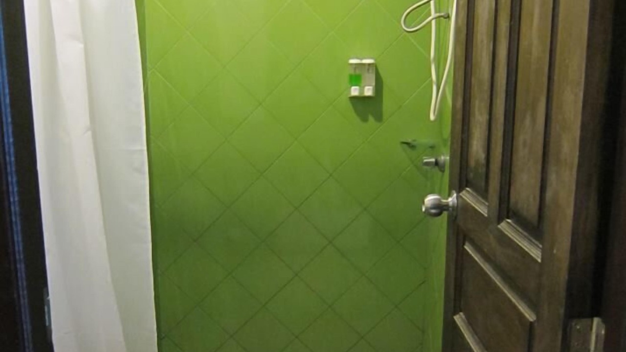 Photo of Bathroom in Downtown Krabi