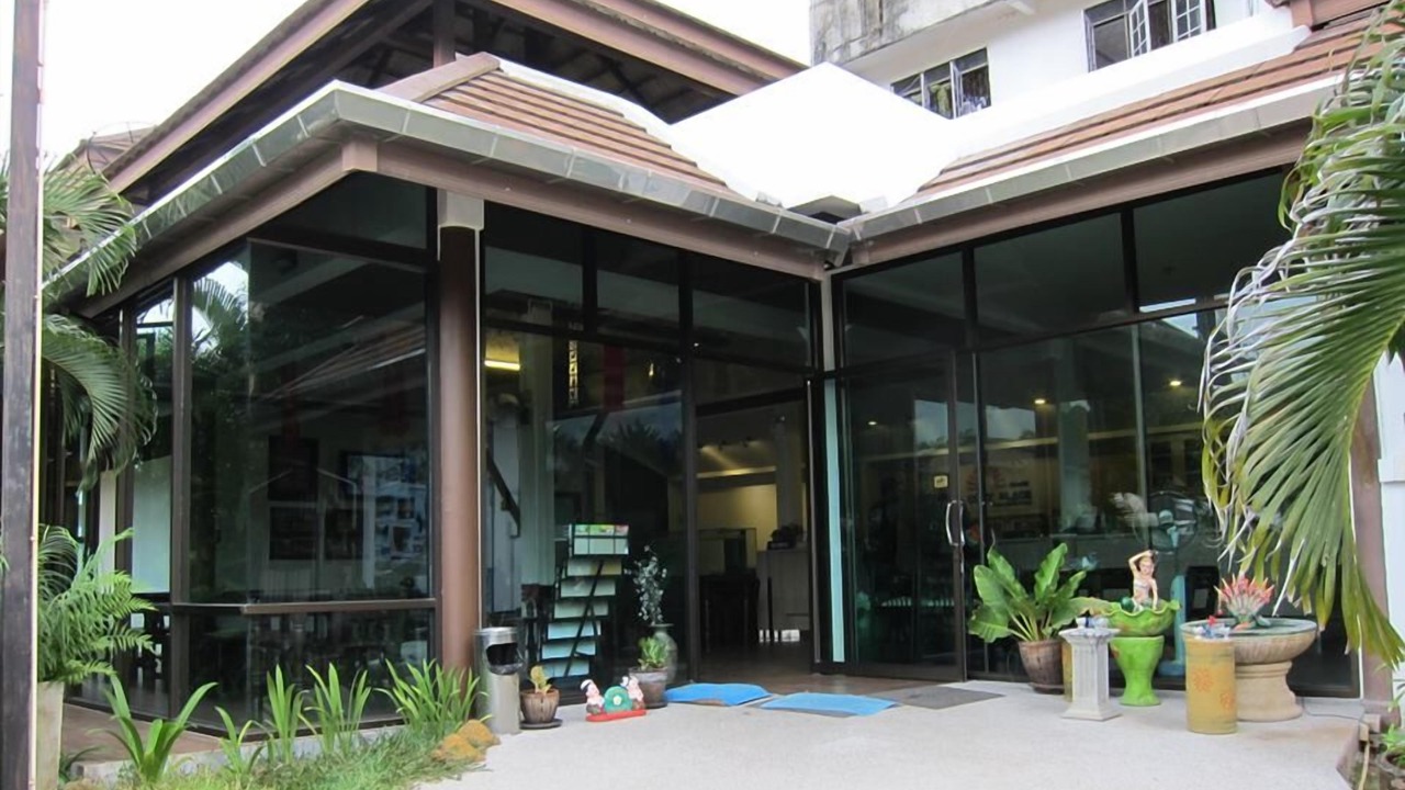 Photo of Outdoor in Downtown Krabi