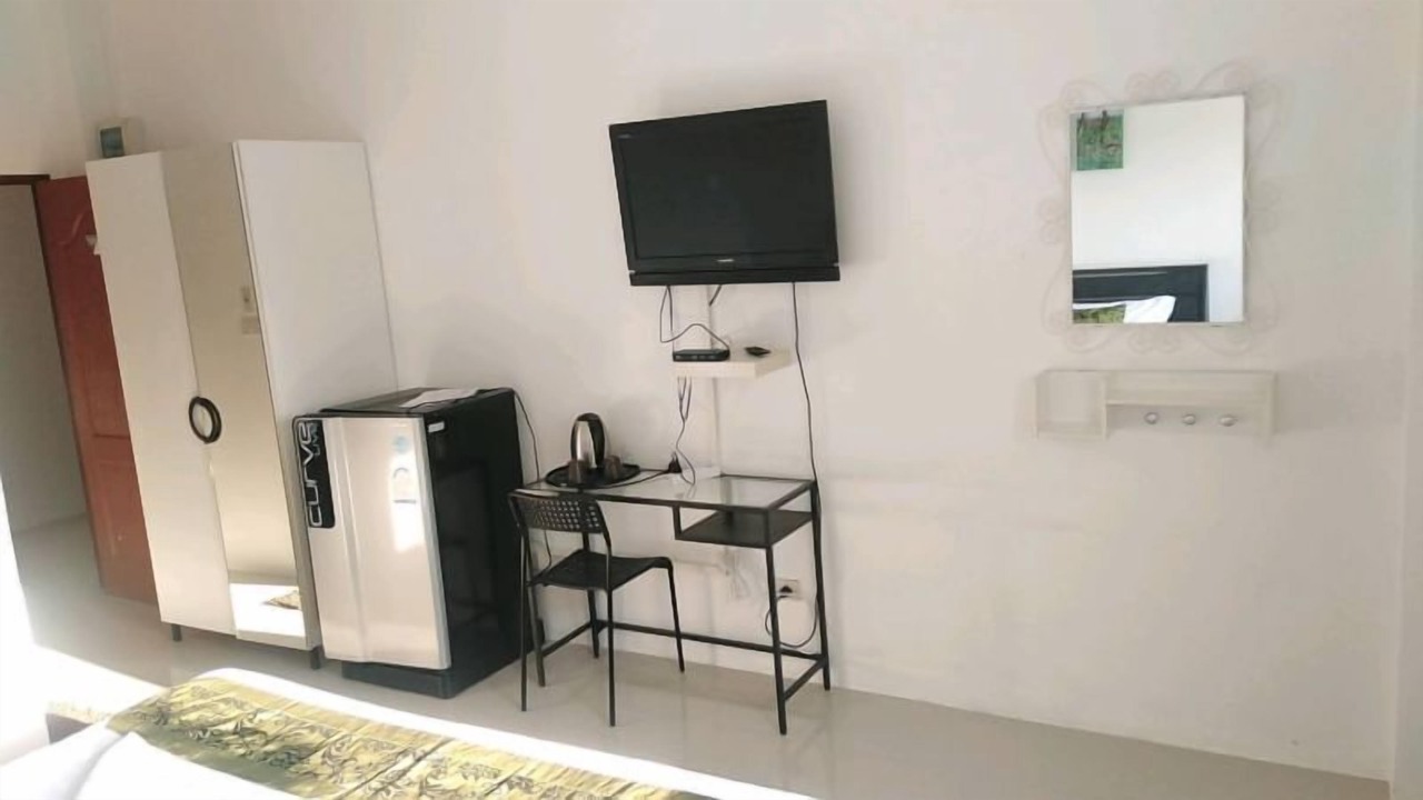 Photo of Bedroom in Cha-am