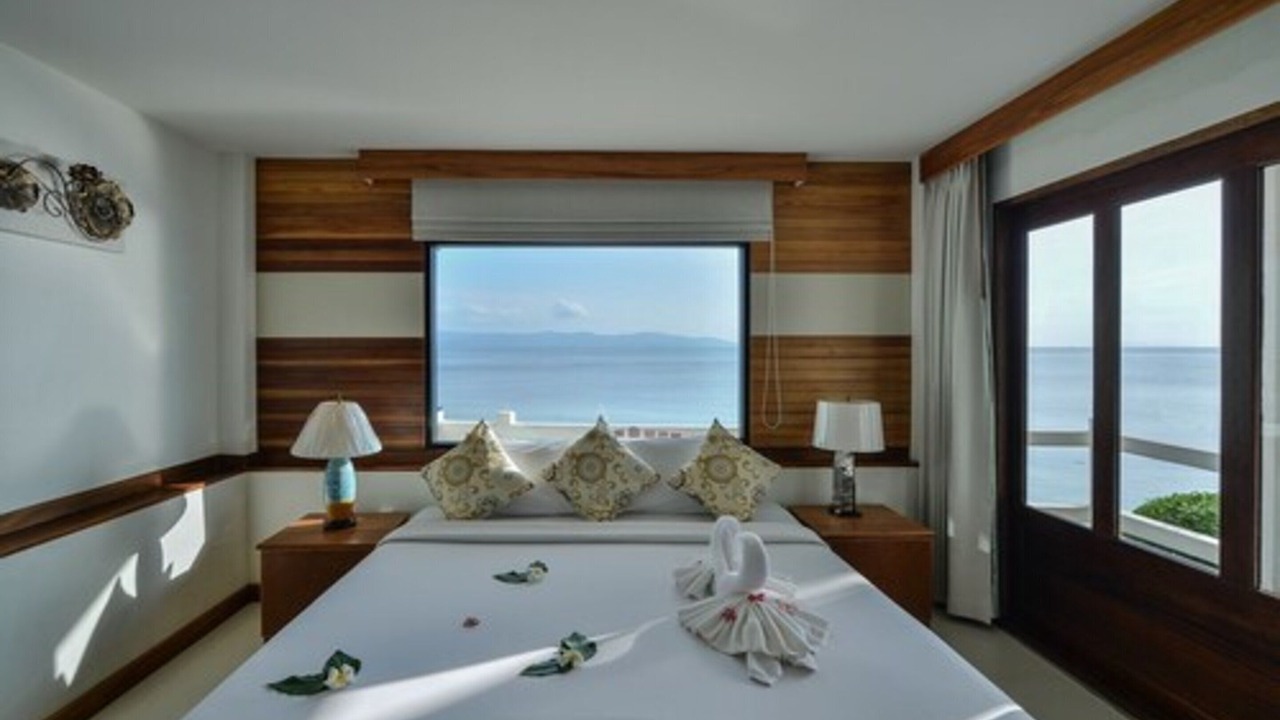 Photo of Bedroom in Haad Rin