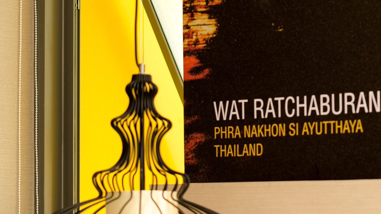 Photo of Others in Ratchathewi