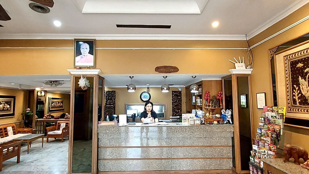 Photo of Others in Sri Phum