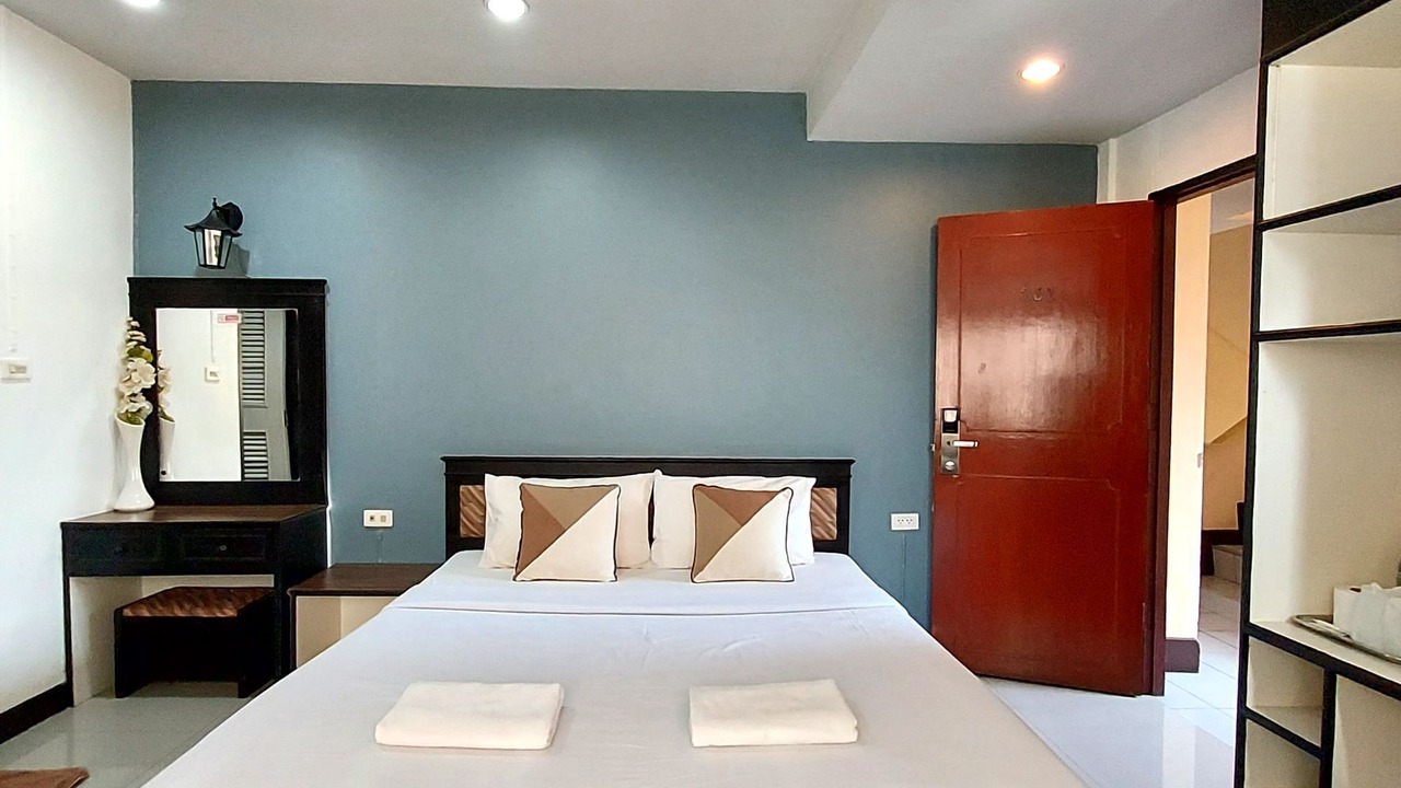 Photo of Patio Balcony in Sri Phum