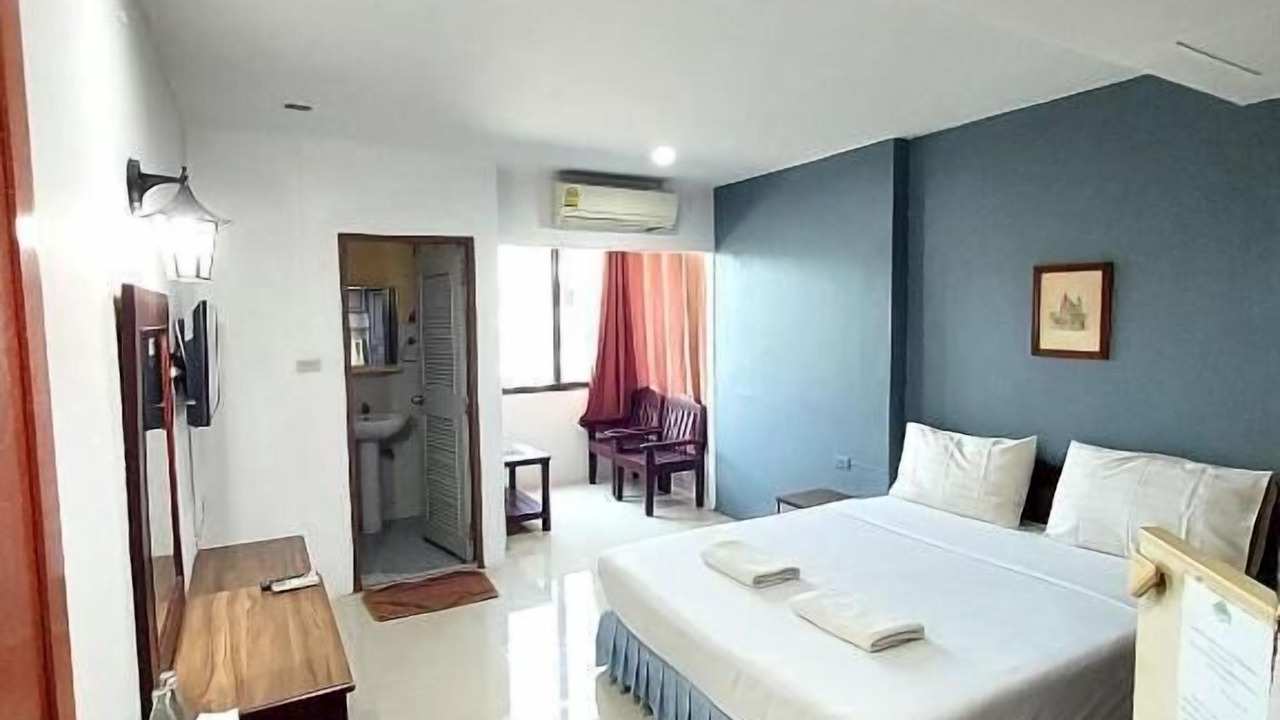 Photo of Bedroom in Sri Phum