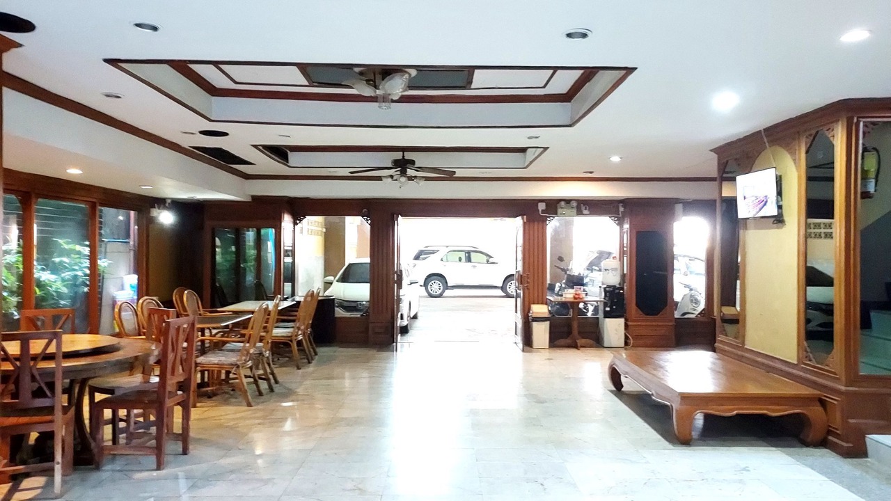 Photo of Outdoor in Sri Phum