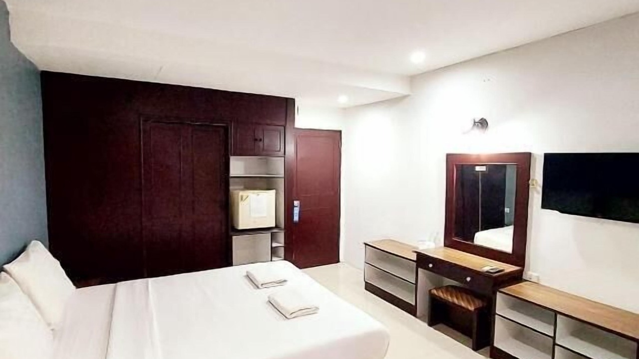 Photo of Bedroom in Sri Phum