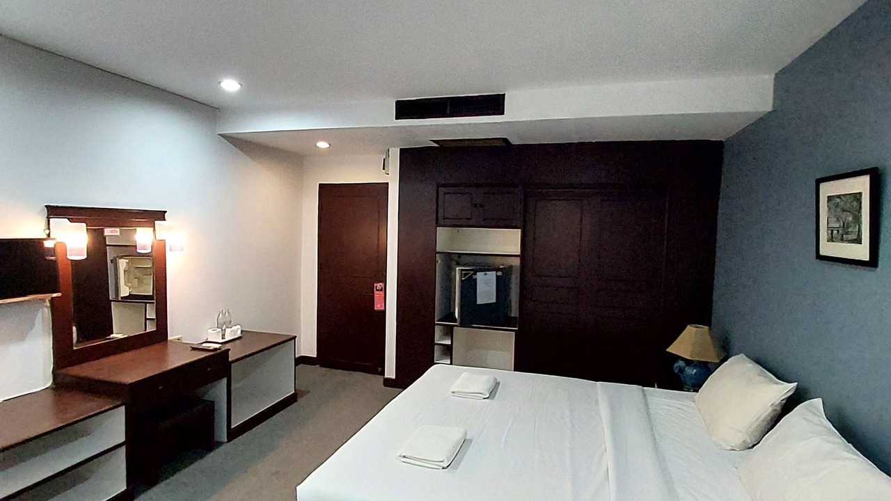 Photo of Bedroom in Sri Phum