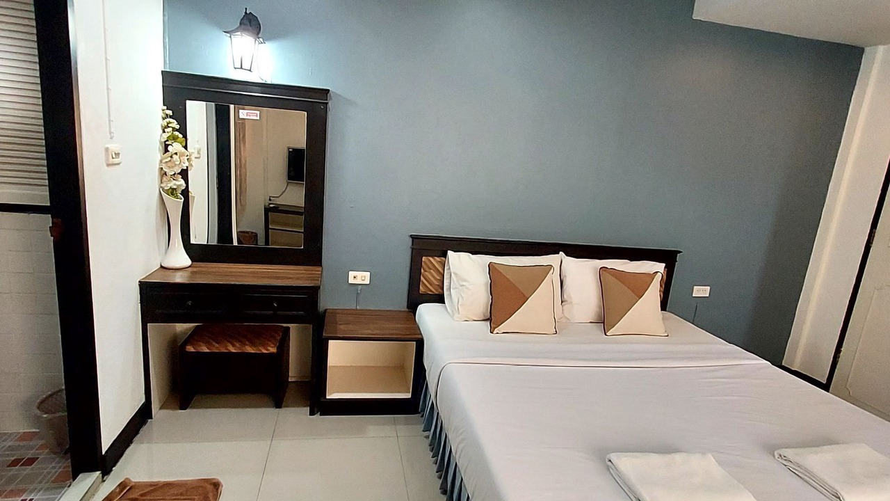 Photo of Bedroom in Sri Phum