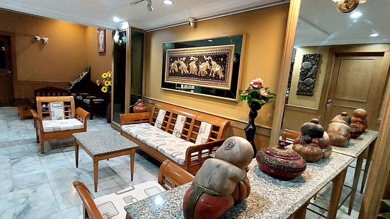 Photo of Livingroom in Sri Phum