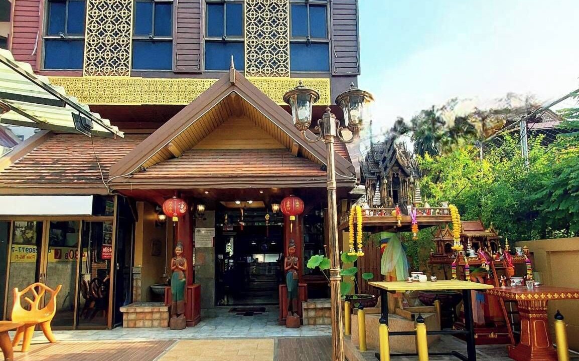 Photo of Outdoor in Sri Phum