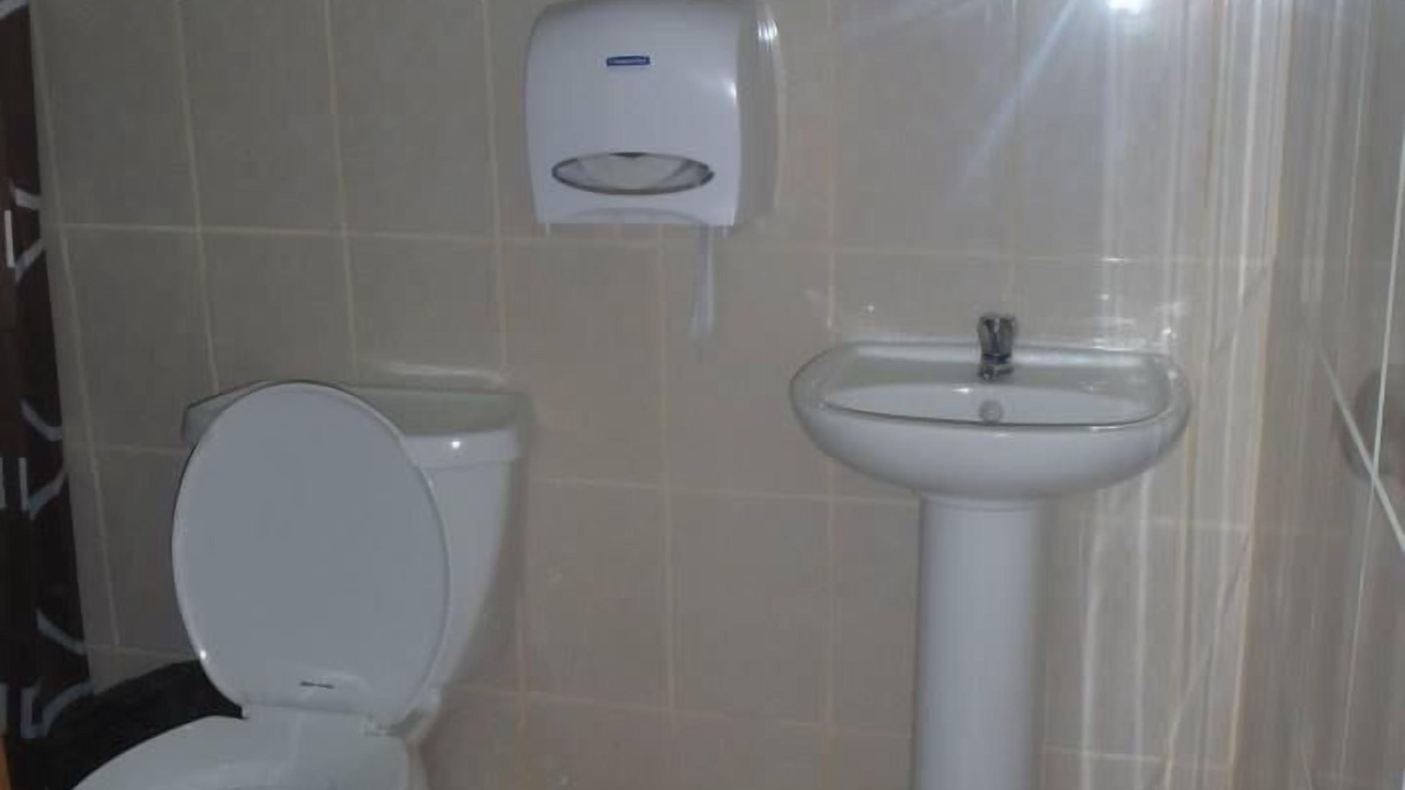 Photo of Bathroom in San Juan del Sur