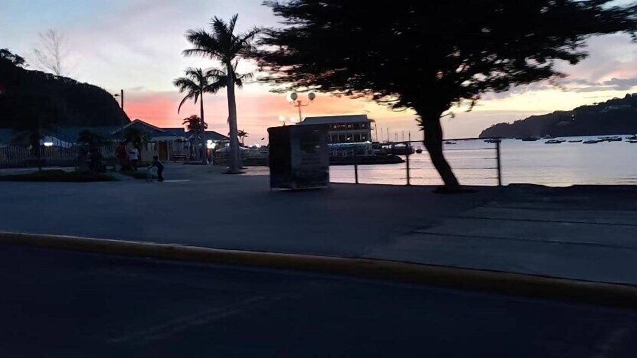 Photo of Patio Balcony in San Juan del Sur