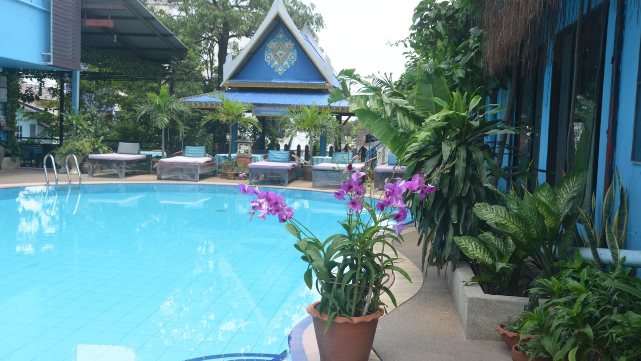 Photo of Outdoor in Bang Phli