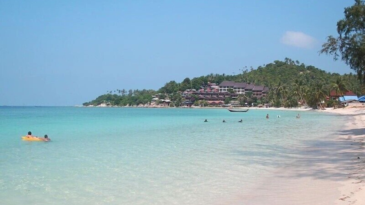 Photo of Others in Haad Yao