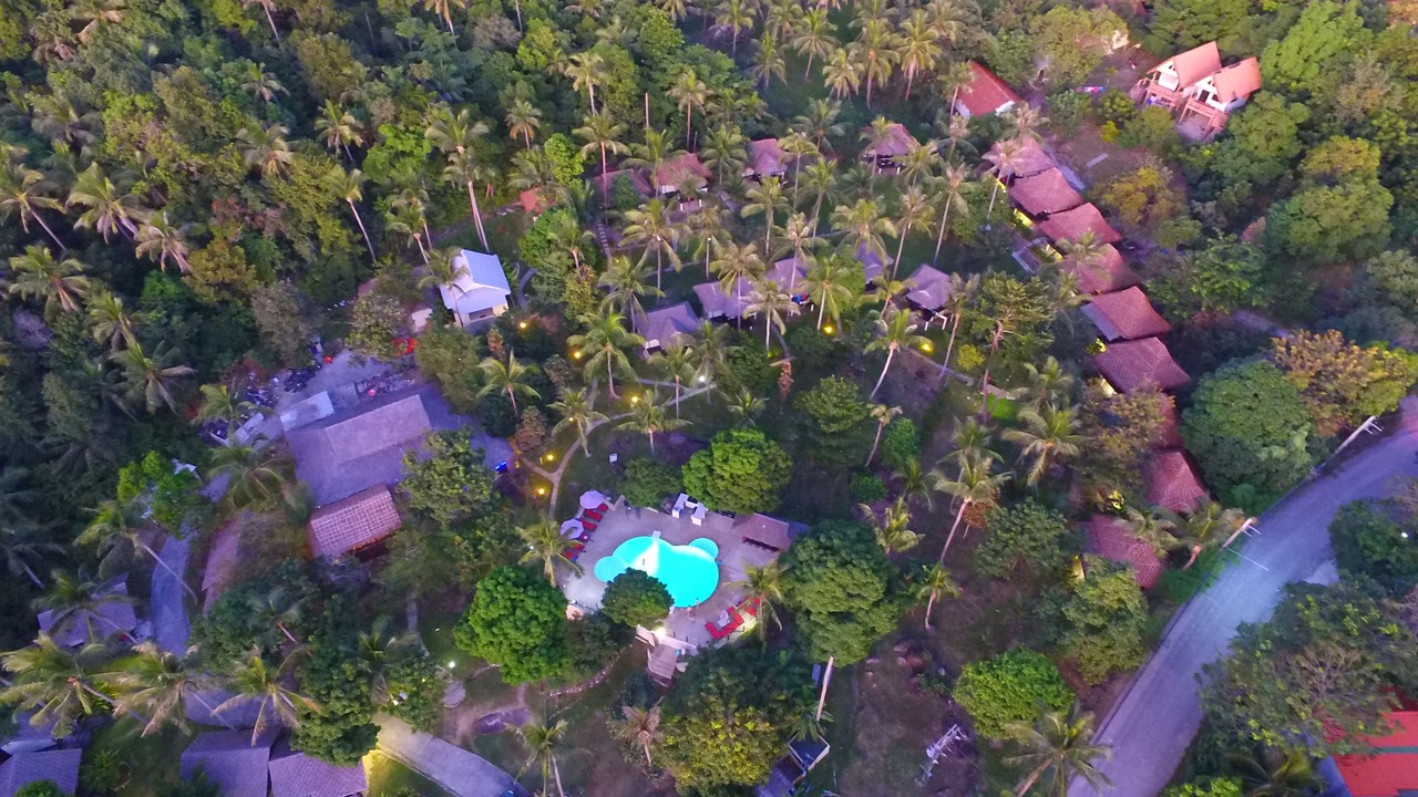 Photo of Outdoor in Haad Yao