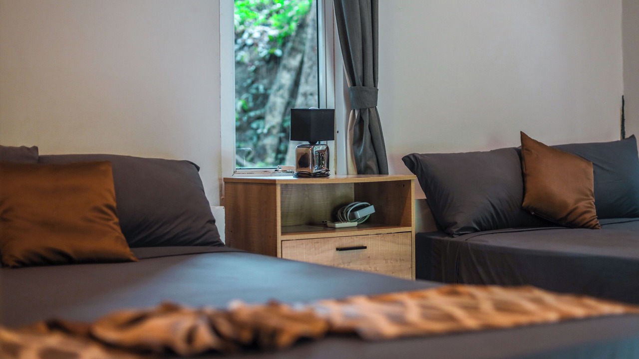 Photo of Bedroom in Haad Yao