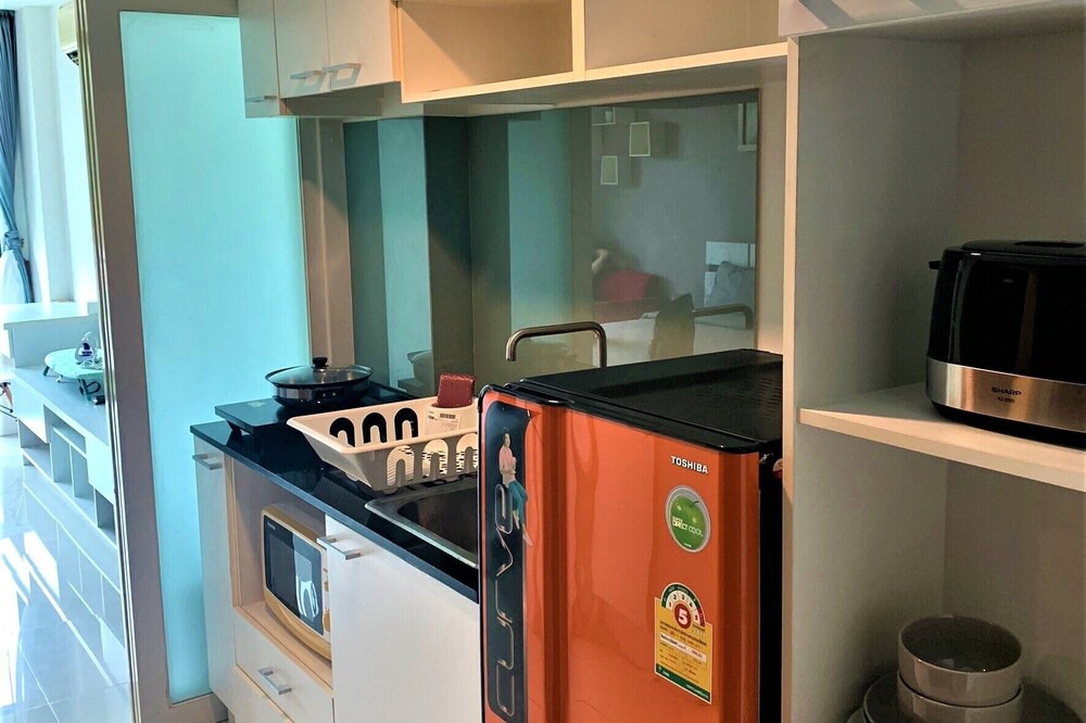 Photo of Kitchen in Wichit