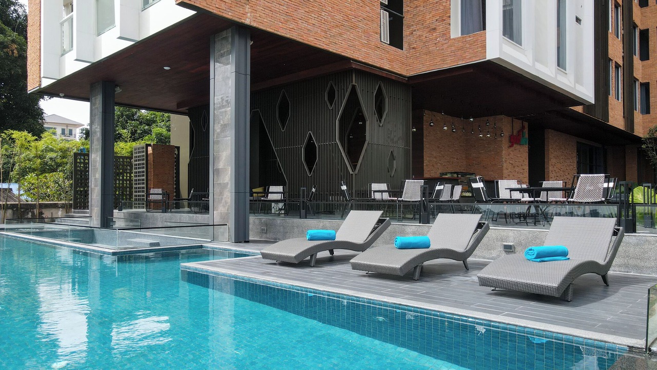 Photo of Outdoor in Nakhon Phanom