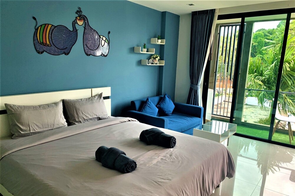 Photo of Bedroom in Wichit