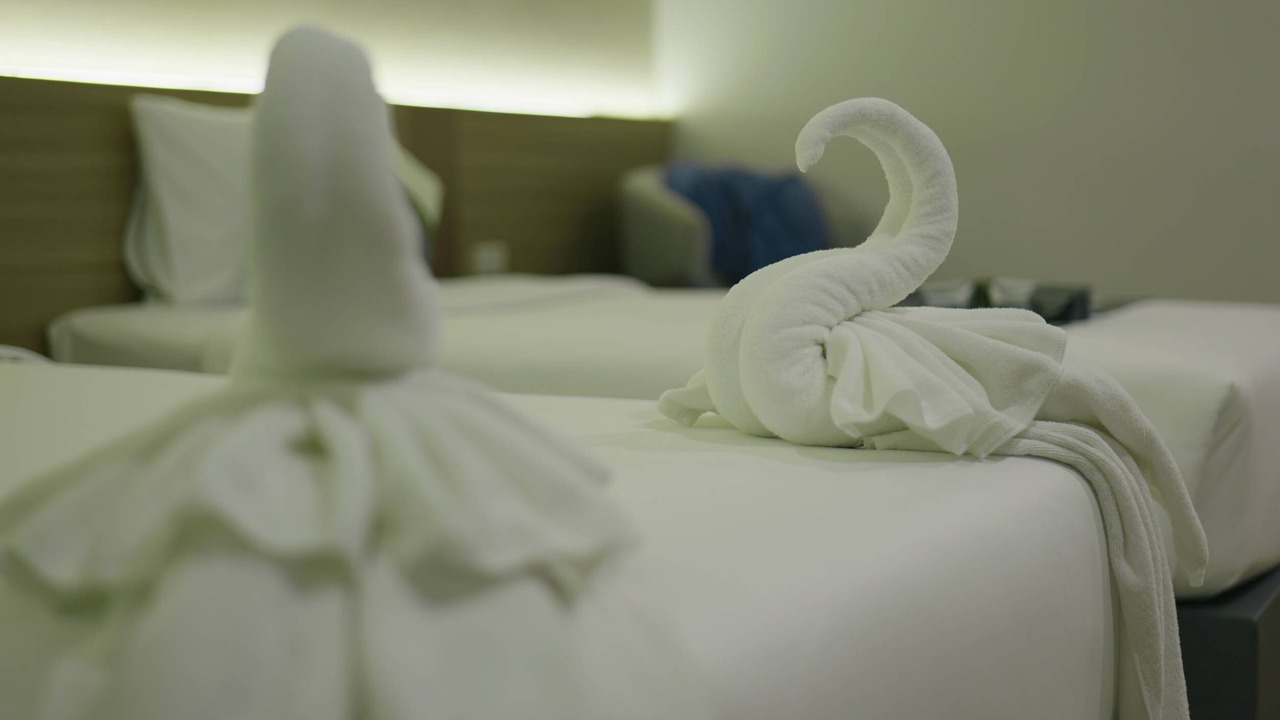 Photo of Bedroom in Bang Chalong