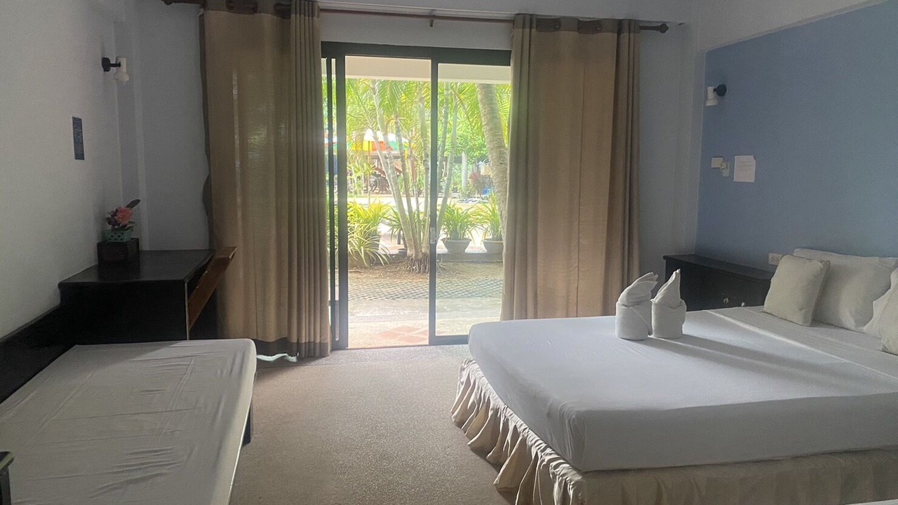 Photo of Bedroom in Ko Lanta