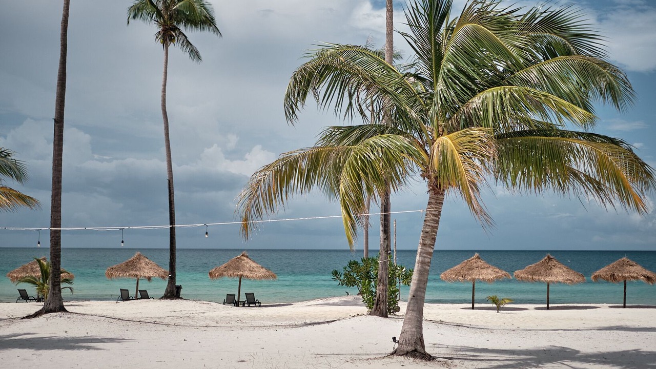 Photo of Outdoor in Koh Rong