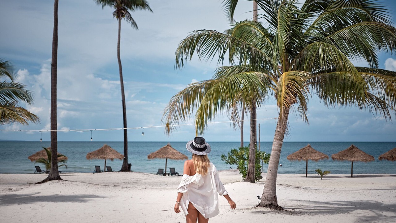 Photo of Outdoor in Koh Rong