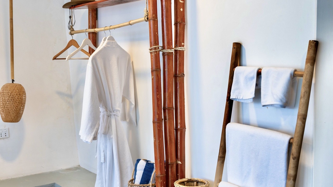 Photo of Bedroom in Koh Rong