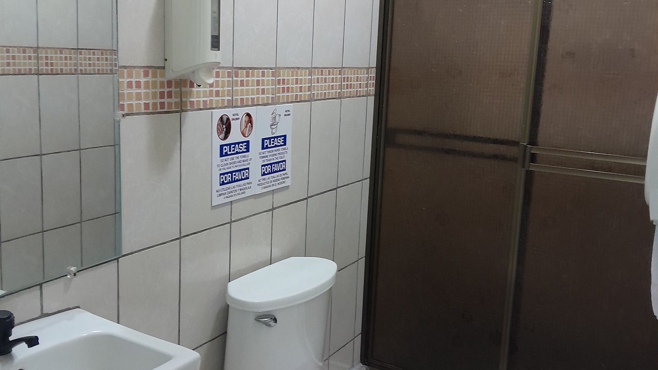 Photo of Bathroom in San Jorge