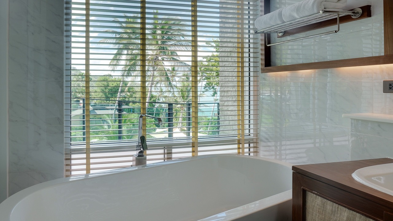 Photo of Bathroom in Sichon