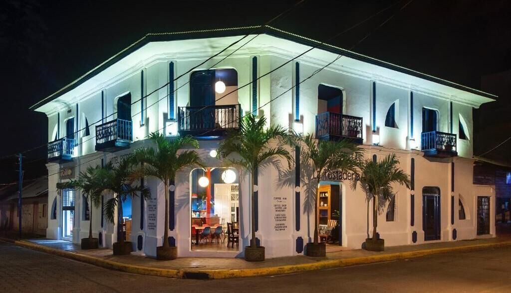Photo of Outdoor in San Juan del Sur