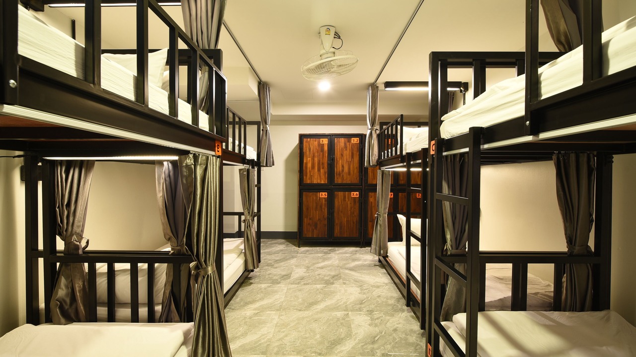 Photo of Bathroom in Ao Nang