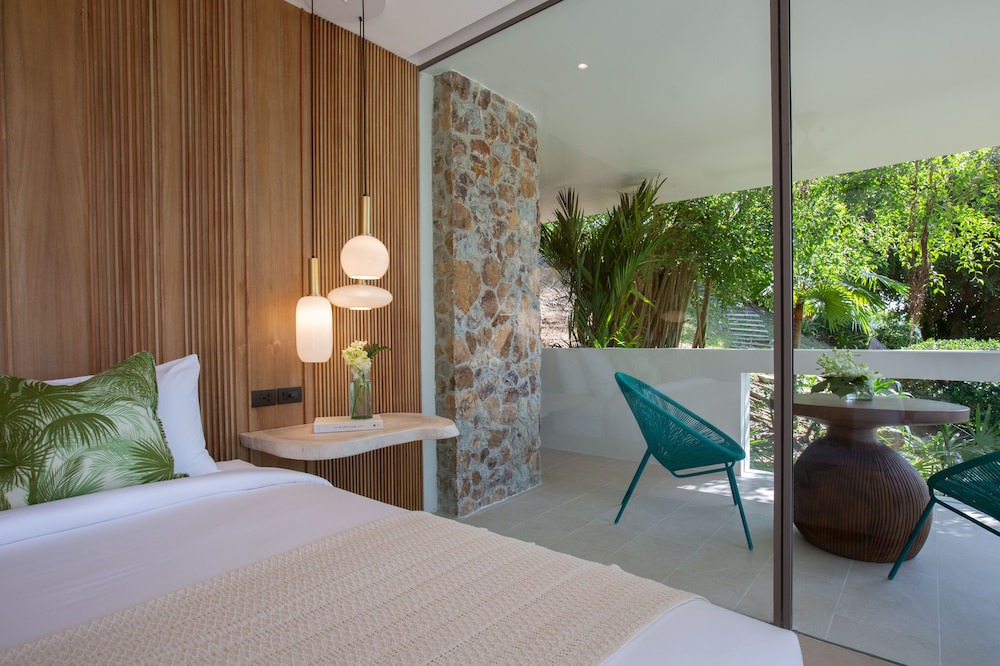 Photo of Bedroom in Mae Nam