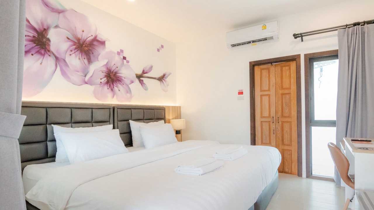 Photo of Bedroom in Old City