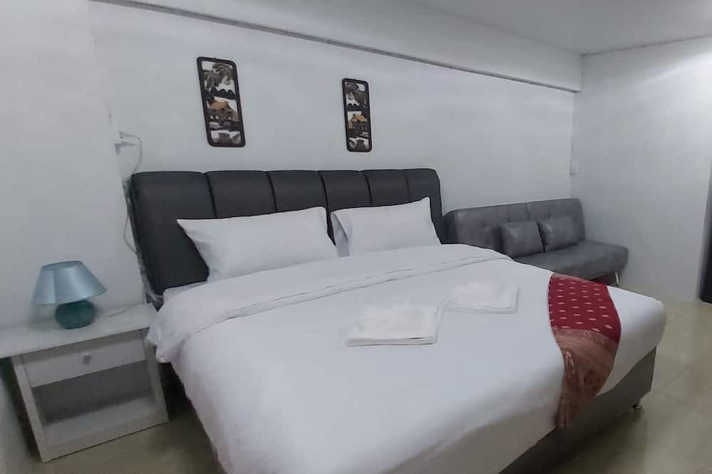 Photo of Bedroom in Huai Khwang