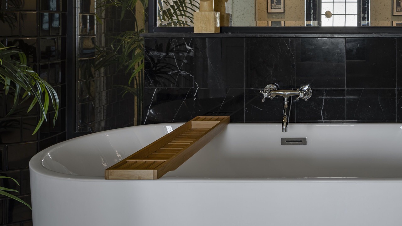 Photo of Bathroom in Pratunam