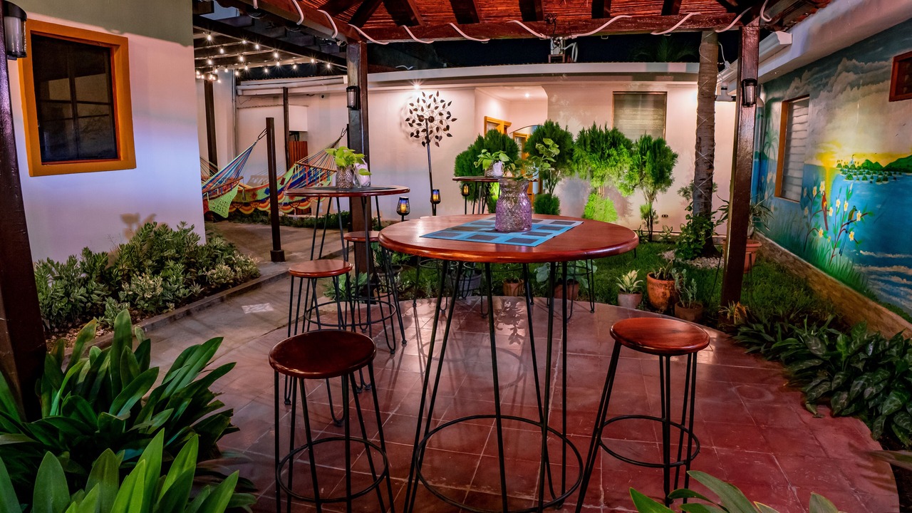 Photo of Livingroom in Granada