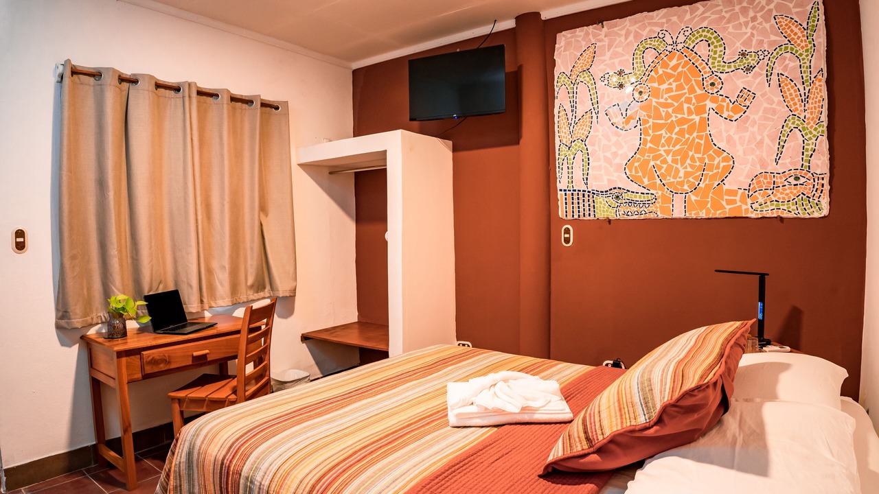 Photo of Bedroom in Granada