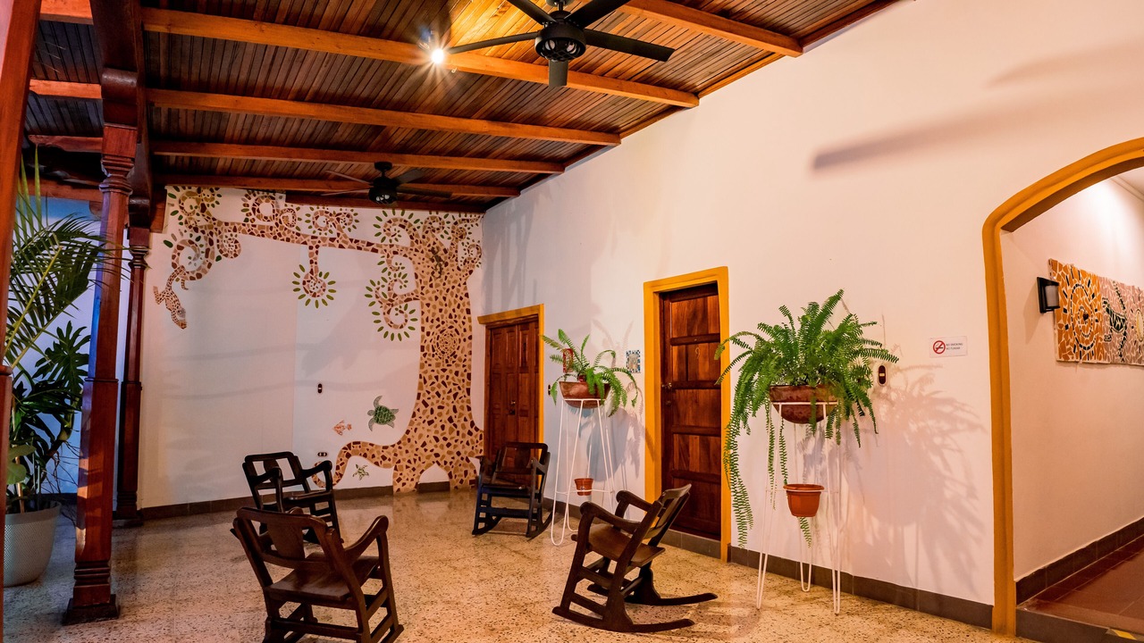 Photo of Livingroom in Granada