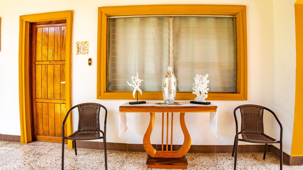 Photo of Livingroom in Granada