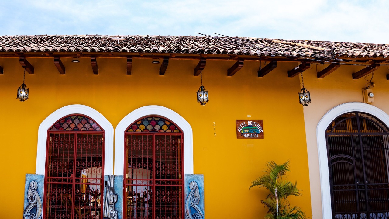 Photo of Outdoor in Granada