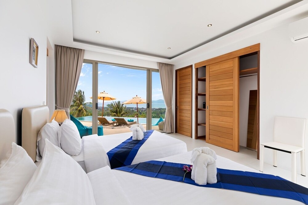 Photo of Bedroom in Bophut Hills