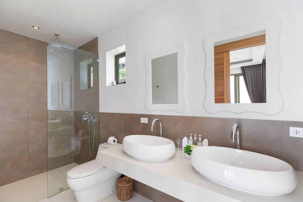 Photo of Bathroom in Bophut Hills