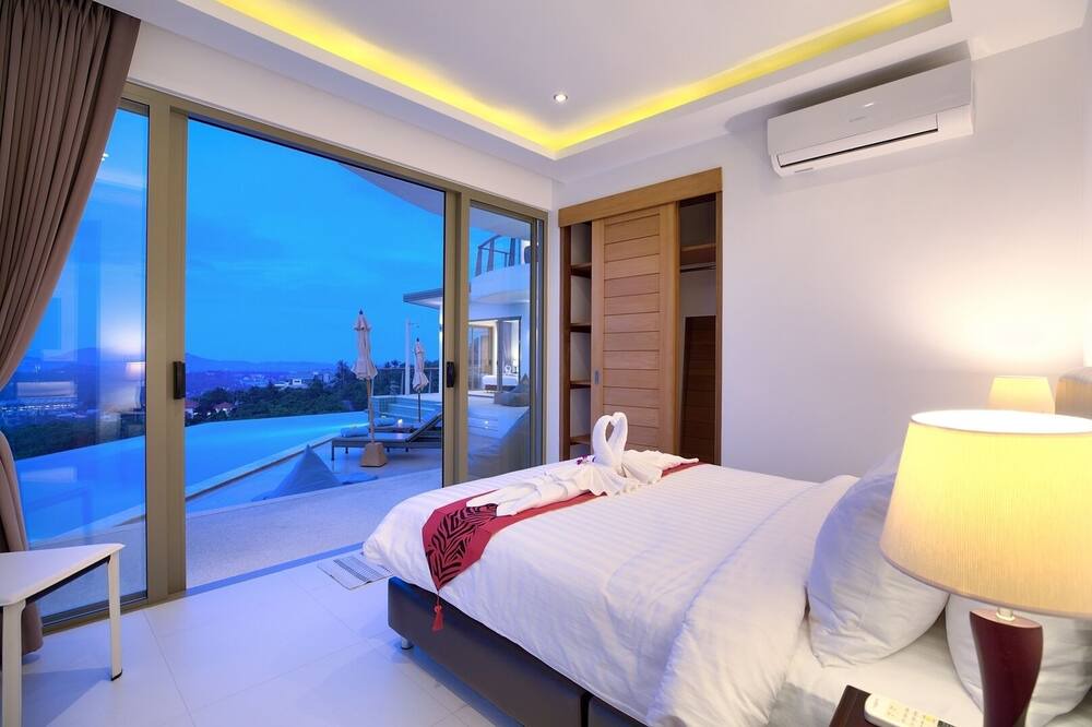Photo of Bedroom in Bophut Hills