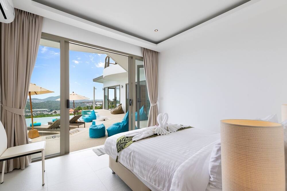 Photo of Bedroom in Bophut Hills