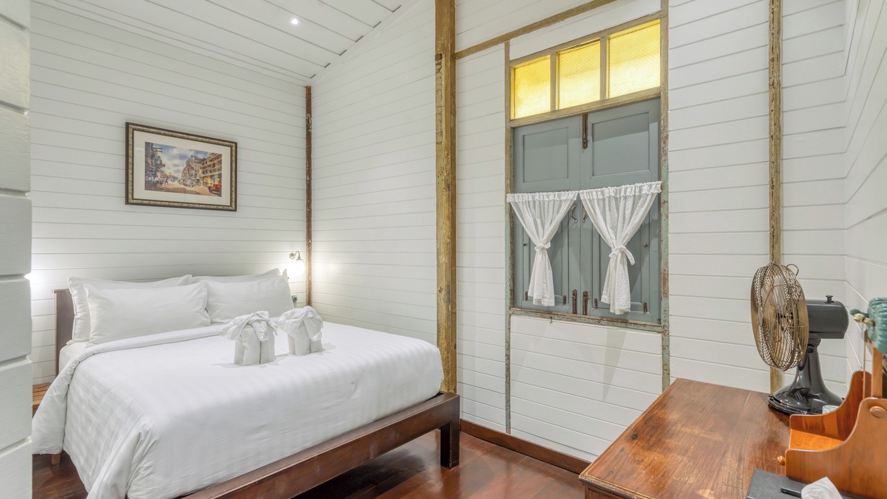 Photo of Bedroom in Khao San