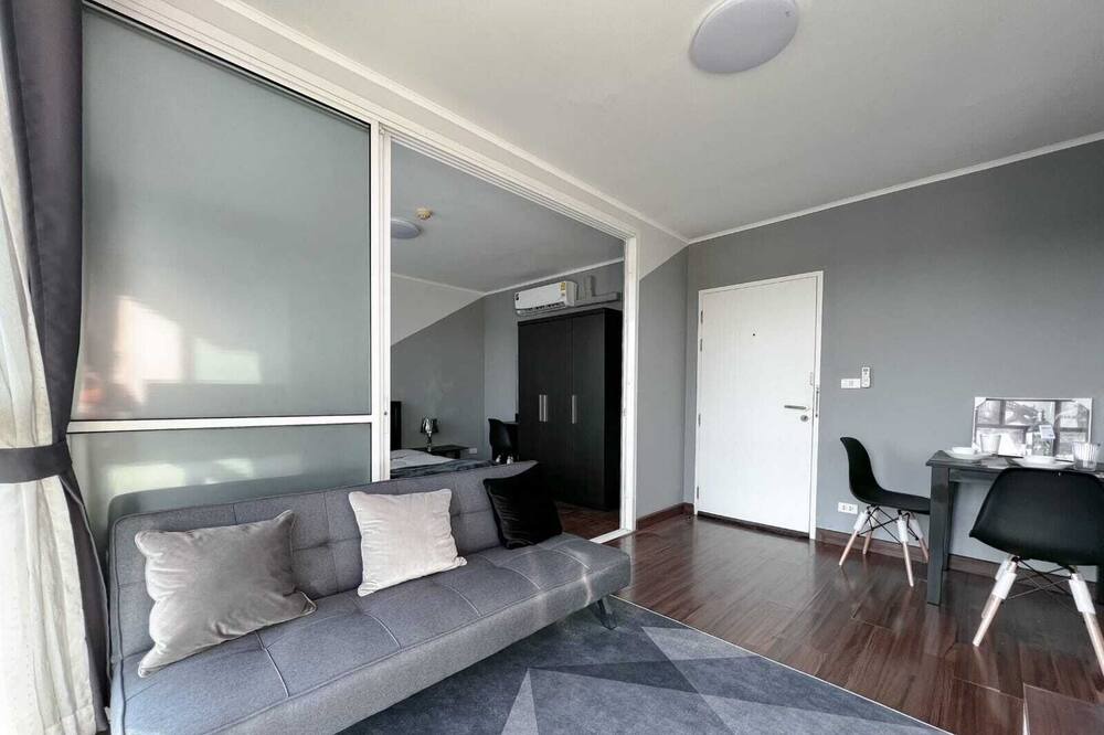 Photo of Livingroom in Talat Nuea